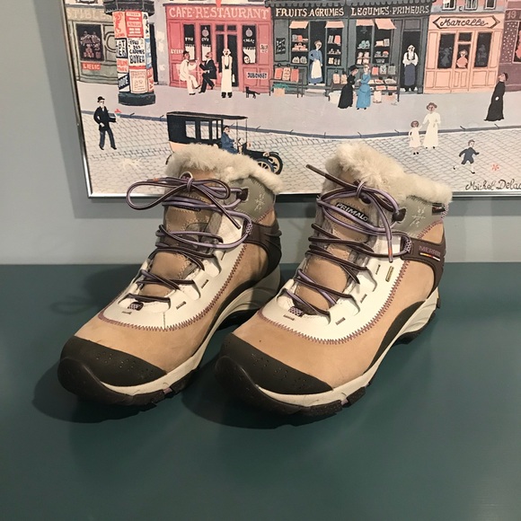 merrell thermo arc 8